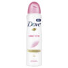 DTE.DOVE SPRAY TONO UNIFO COCO 150 ML M