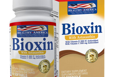 BIOXIN 60 SOFTGELS