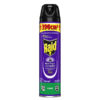 RAID SPRAY MATA PULGAS 390 ML