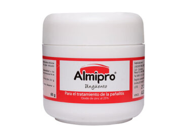 ALMIPRO UNGUENTO 60 GR