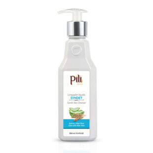 LIMPIADOR LIQUIDO PILI SYNDET 250 ML