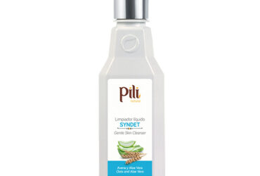 LIMPIADOR LIQUIDO PILI SYNDET 250 ML