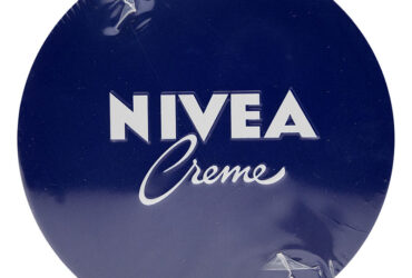 CREMA NIVEA 60 GR PG.5 LL.6