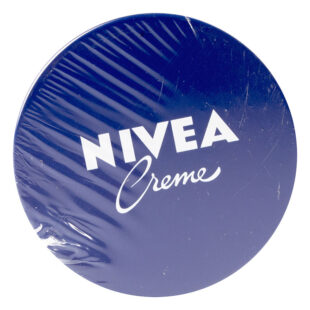 CREMA NIVEA 30 GR PG.10 LL.12