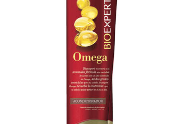 BIODESMER OMEGA ACONDICIONADOR 350ML