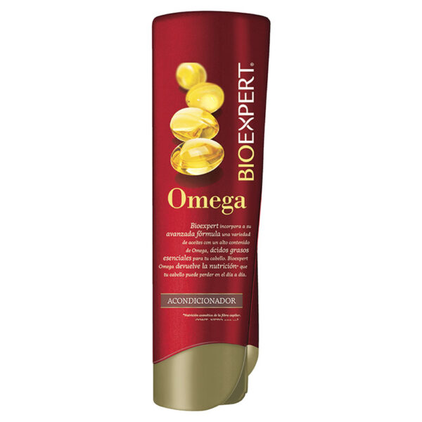 BIODESMER OMEGA ACONDICIONADOR 350ML