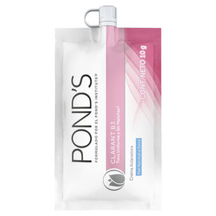 CREMA PONDS CLARANT B3 SECA 10 SACHETS