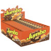 CHOCOLATINA JUMBO MIX 60G  CAJA POR 12 UNIDADES
