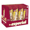 MANI SALADO LA ESPECIAL 50 GR 12 UDS