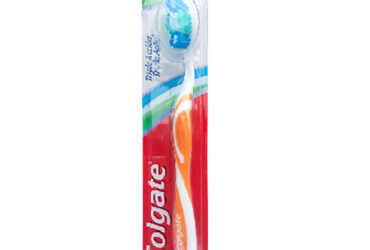CEP.COLGATE TRIPLE ACCION MEDIO