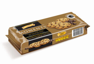 GALLETA RELL.MOMENTS CHIPS CHOC.6 U 132G