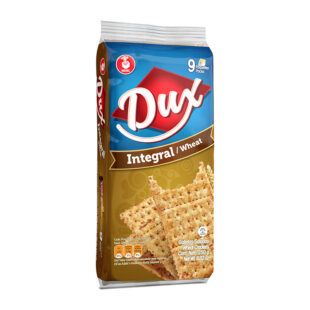 GALLETAS DUX NOEL INTEGRAL 9 UND