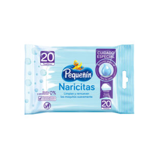 TOA.HUM.PEQUENIN ACOL.160UDS+40 TOA