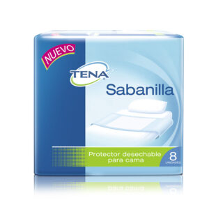 SABANILLAS TENA 8 UDS