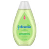 CHA.JJ BABY MANZANILLA 400 ML