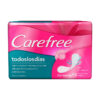 PROT.CAREFREE TODOS LOS DIAS 15 UND