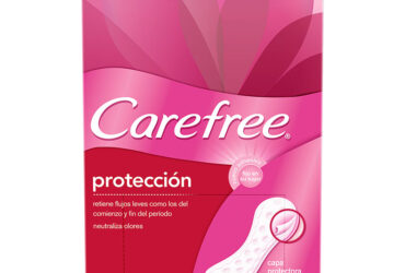 PROT.CAREFREE REGULAR 60 UND