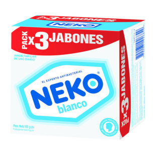 NEKO BLANCO X3 125GR