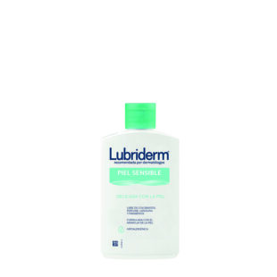 LUBRIDERM HUMECT.DELICADA PIE.SEN.120 ML