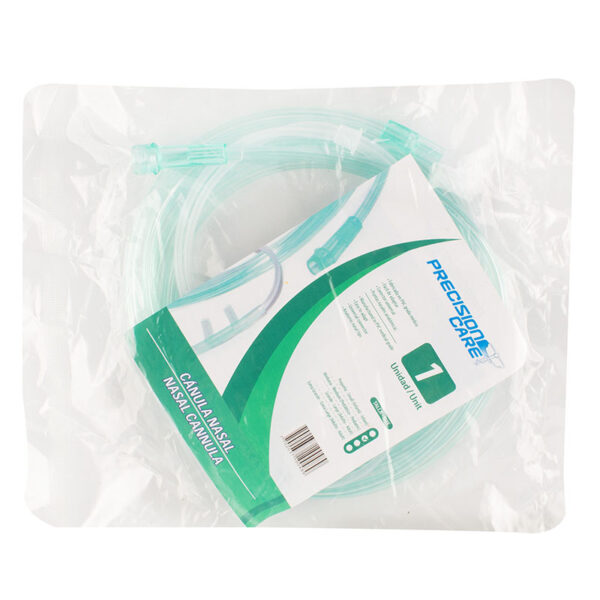 CANULA NASAL ETERNA TALLA M