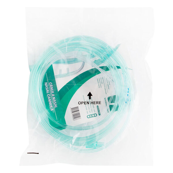 CANULA NASAL ETERNA TALLA L