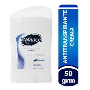 DTE.BALANCE DER PRO.CRE HOM.PH BAL 50 GR