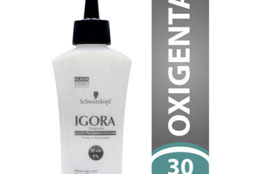 OXIGENTA IGORA 30VOL X 50ML