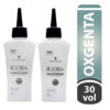 2 OXIGENTA IGORA 30 VOL X 50 ML