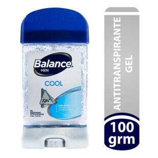 DTE.BALACE GEL COOL 102 GR