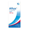 AFLUX JARABE LISTO ADULTO 120 ML