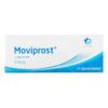 MOVIPROST 8 MCG 14 CAP.BLA