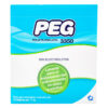 PEG POLIETILENGLICOL 3350 12 SOBRES(PAE)