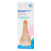 BENZIRIN ROSA DUCHA VAGINAL CANULA 140ML