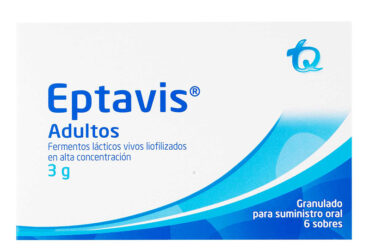 EPTAVIS 3 GR 6 SBS (R)(3%+)(SAV)