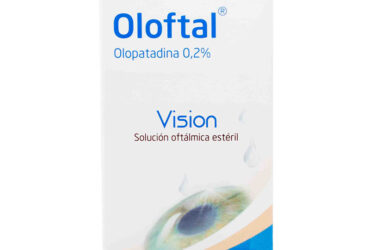 OLOFTAL GOTAS 5ML