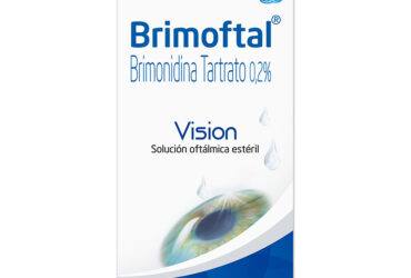 BRIMOFTAL OFT. 0.2% 5 ML MK (SC)