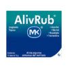 ALIVRUB MK