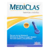 AMOXICIL 250 MG+A.CLAV 62.5 MG 100 ML MK