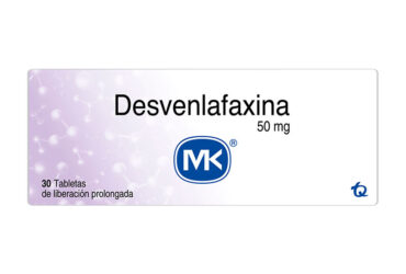 DESVENLAFAXINA 50MG 30TB MK(3%+)(P)44880