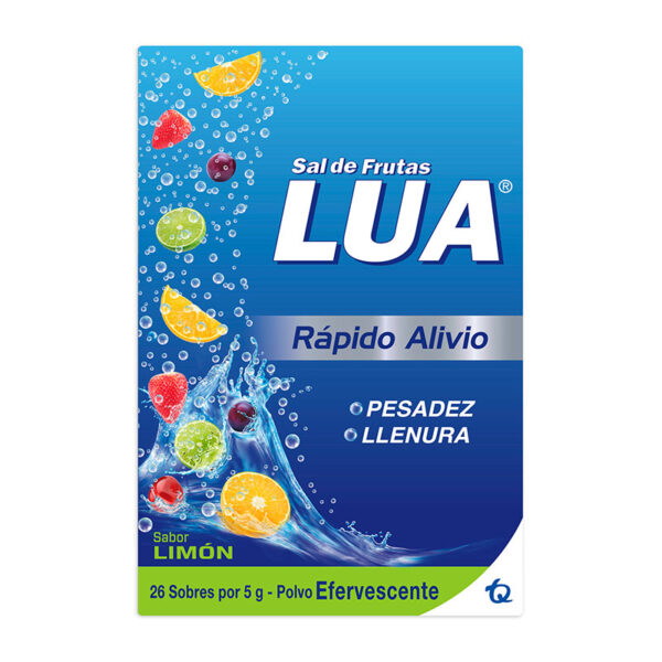 SAL DE FRUTAS LUA LIMON 26 SBS