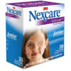 PARCHE OPTICLUDE NINOS 20 UND
