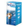 GASA NEXCARE 100 SBS 200 UNIDADES 3M