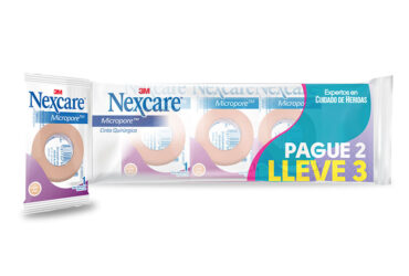 MICR.PIEL 1 PUL (24X3) PAG 2 LLEV 3 UND