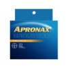 APRONAX 550 MG 20 TABLETAS