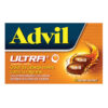 ADVIL ULTRA 20 CAPSULAS