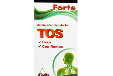 ROBITUSSIN TOS FORTE JBE 150 ML