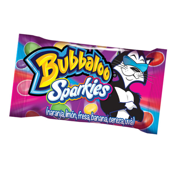 CARAMELO SPARKIES 20 UND