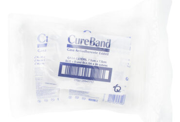 GASA CURE BAND PREM.ES.7.5X7.5 SOB.5X24U