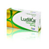 LUDIKA TADALAFILO 20 MG 4 TBS (3%+)(PAE)