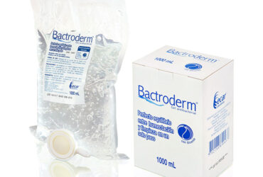 BACTRODERM GEL ANTI.BOL 1000ML. REP.D